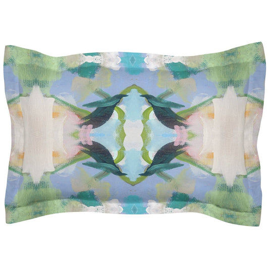 Island House Sham