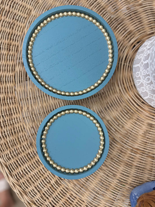 Wooden Tray (2 size options)