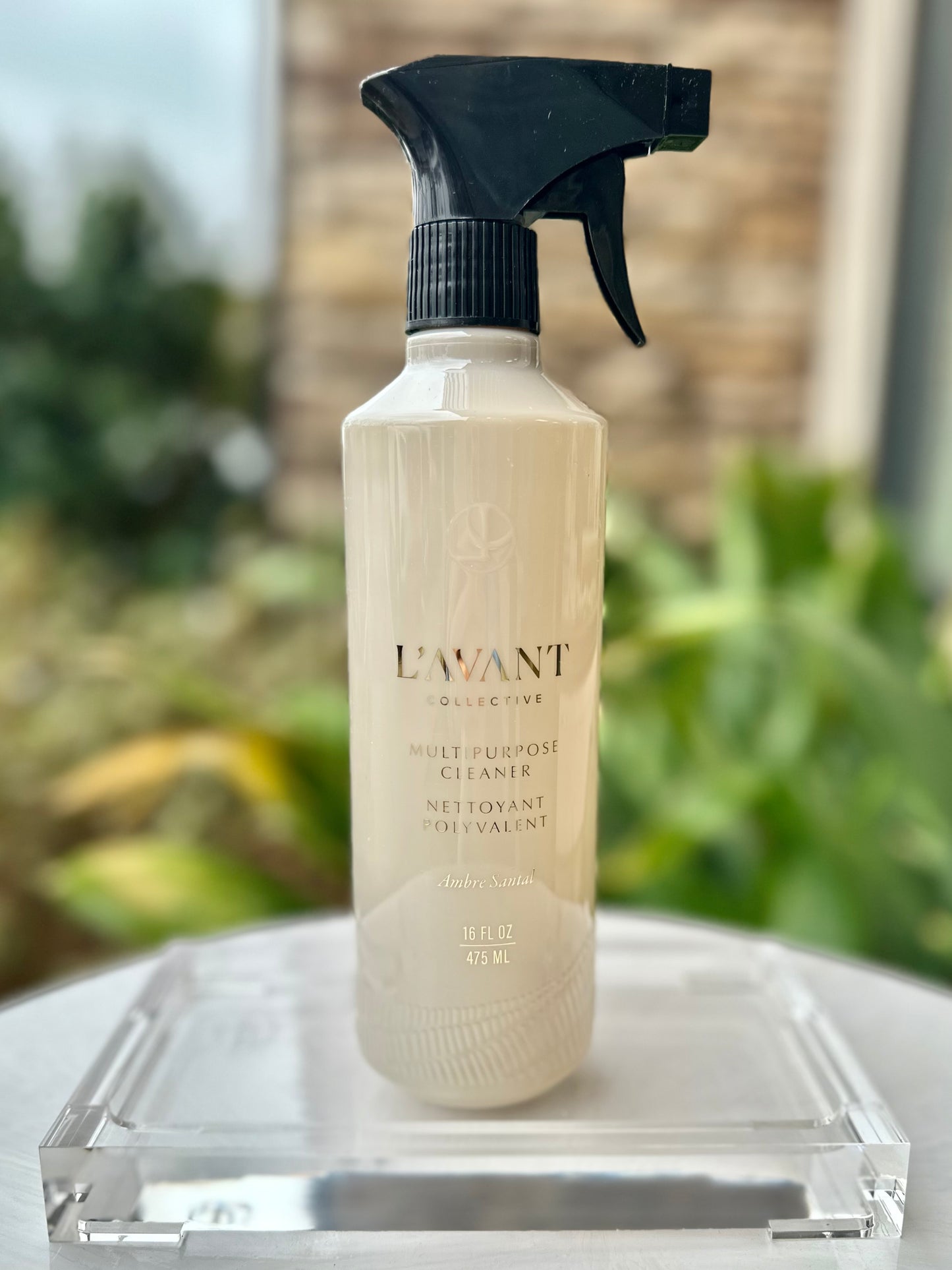 L'AVANT Collective 16oz. Plant-based Multipurpose Cleaner
