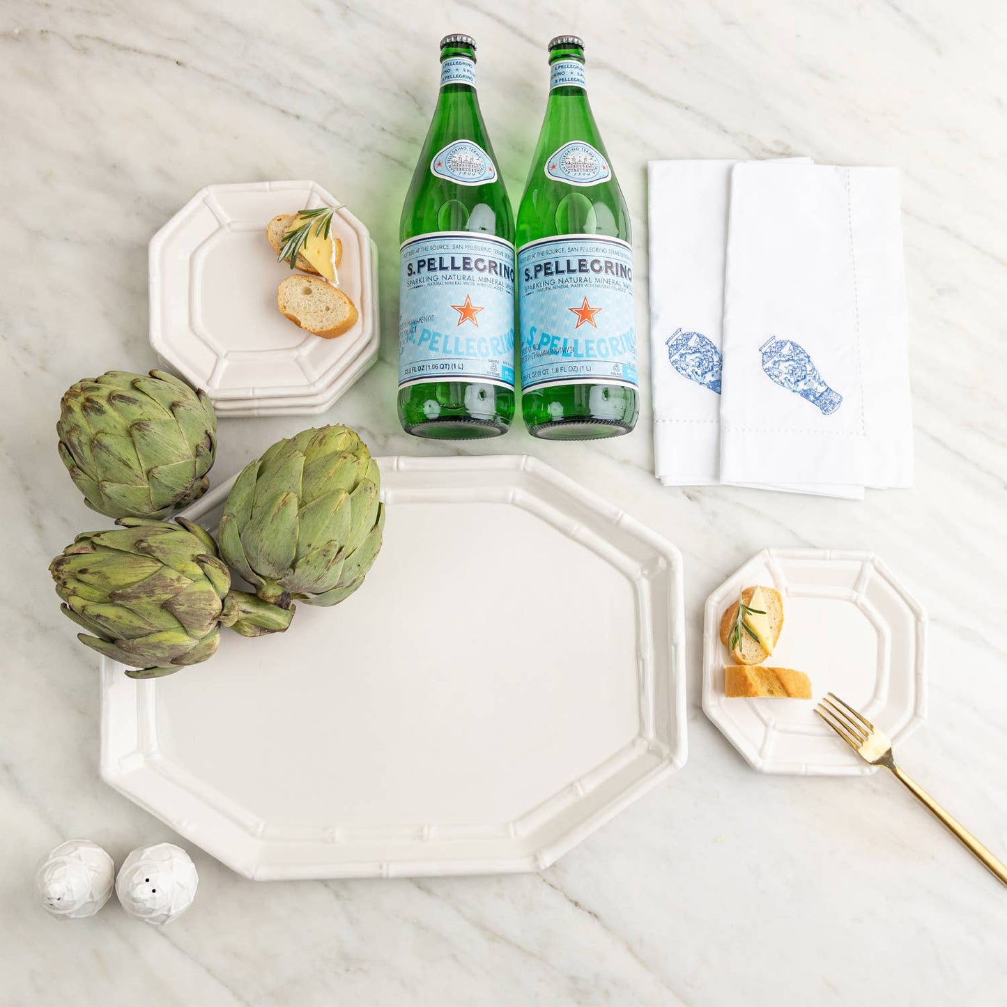 Bamboo Serving Platter (shipping not available for this item)