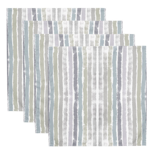 Providence Stripe Napkins set of 4