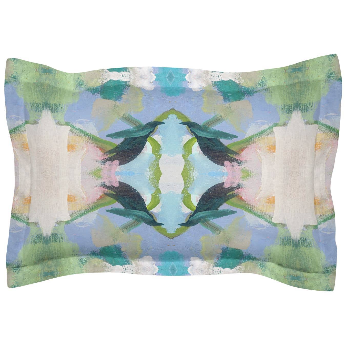 Island House Sham