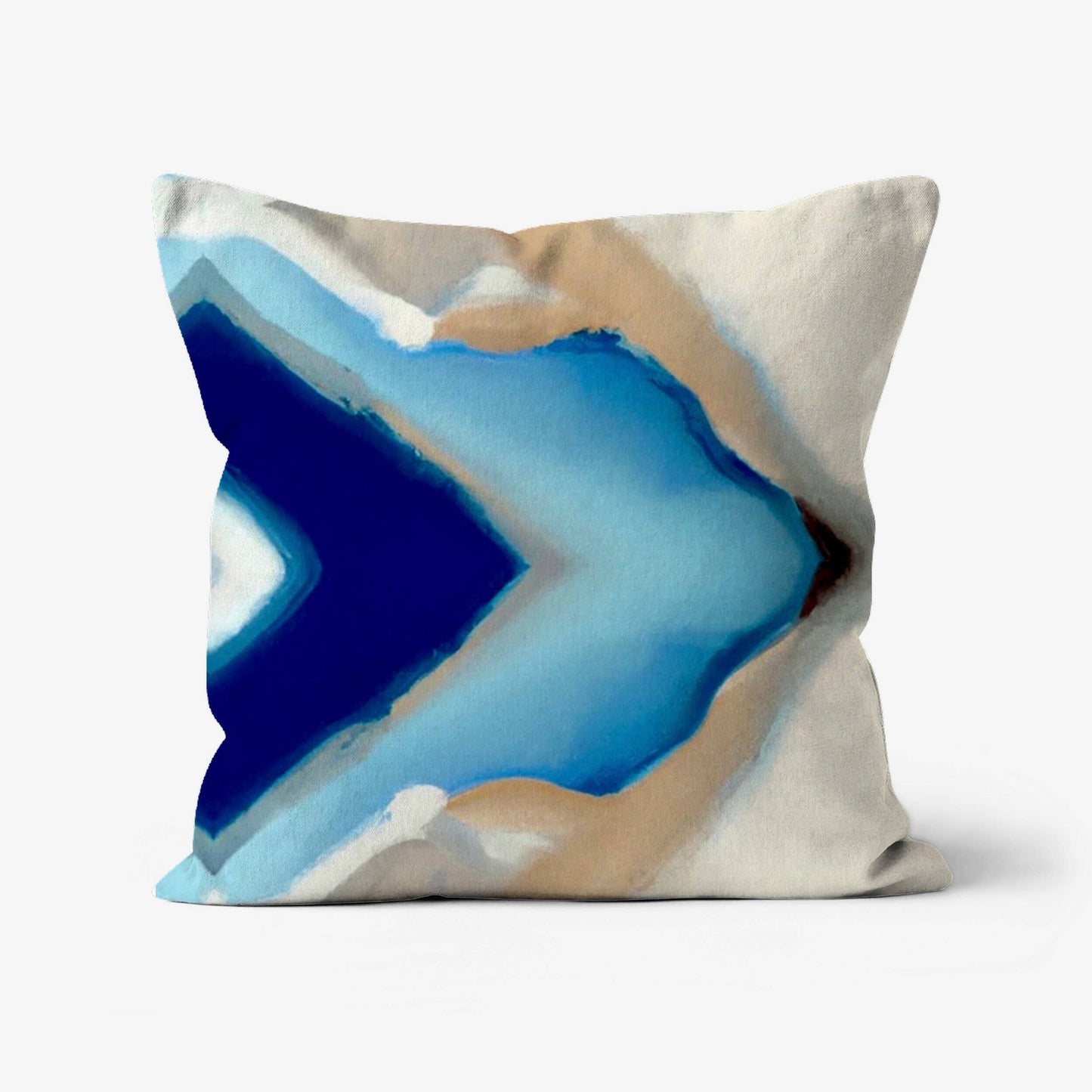 Zara 24x24" Throw Pillow