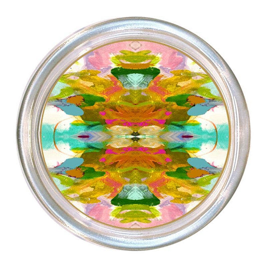 Laura Park Palm Beach Coaster