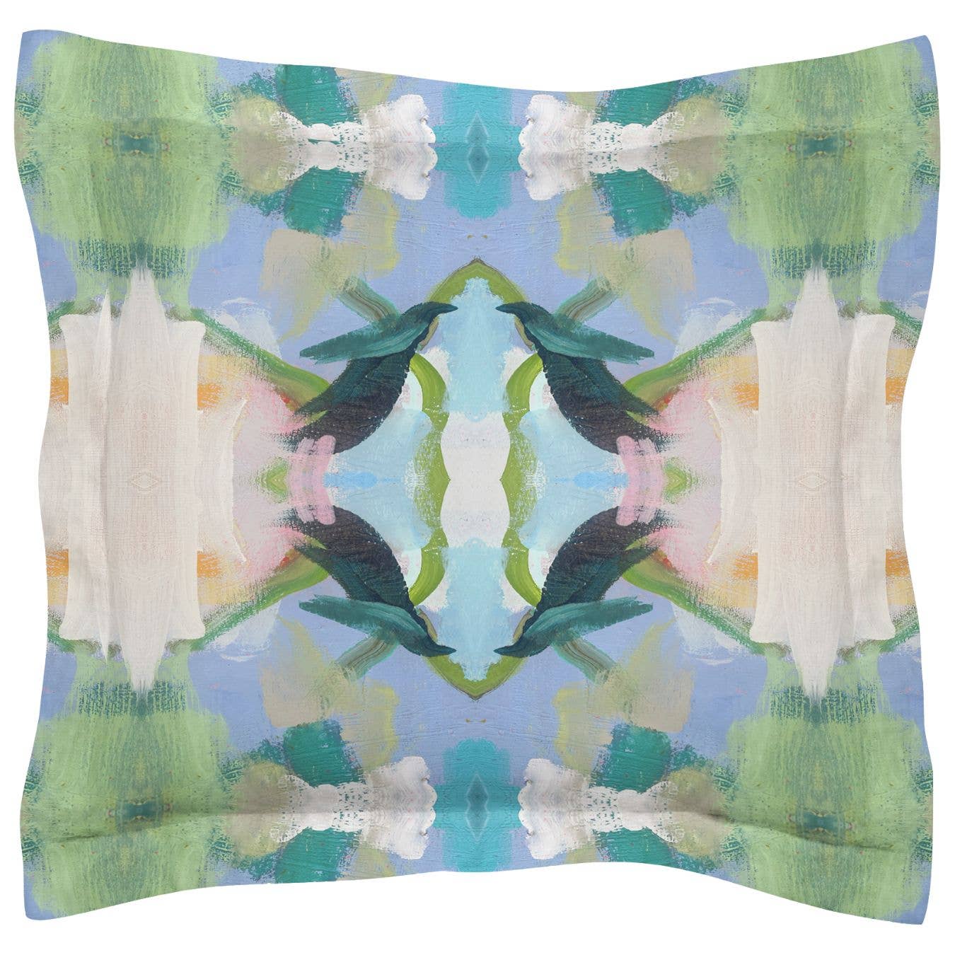 Island House Sham