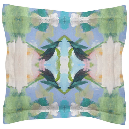 Island House Sham