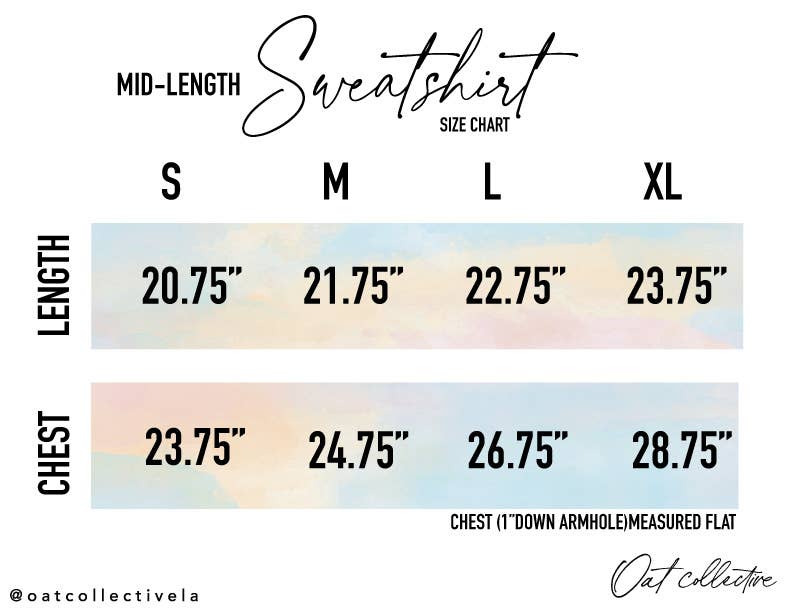 GOLF Mid length Graphic Fleece Pullover Relaxed Fit.