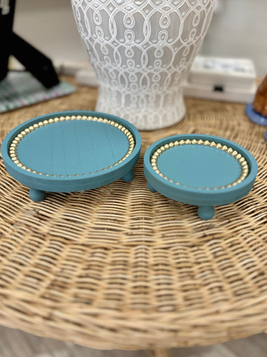 Wooden Tray (2 size options)