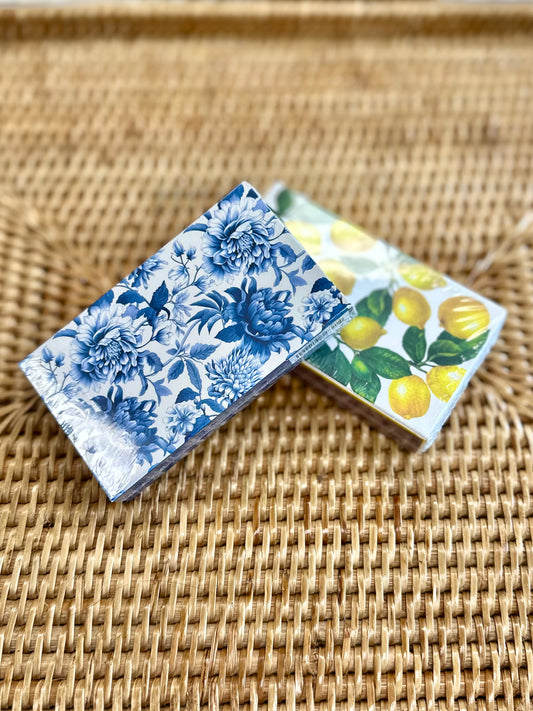 4" Decorative Candle Matches