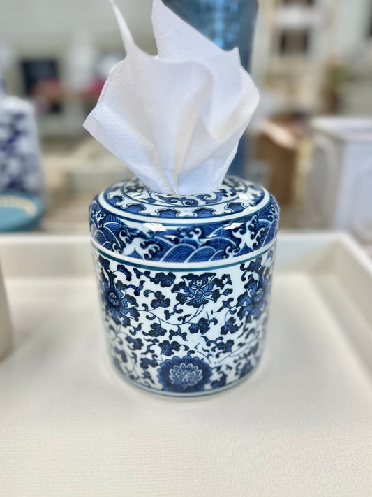 The Marlo Tissue Vessel