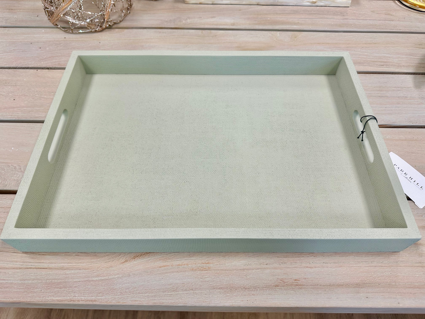 St. Tropez Tray (3 color options)