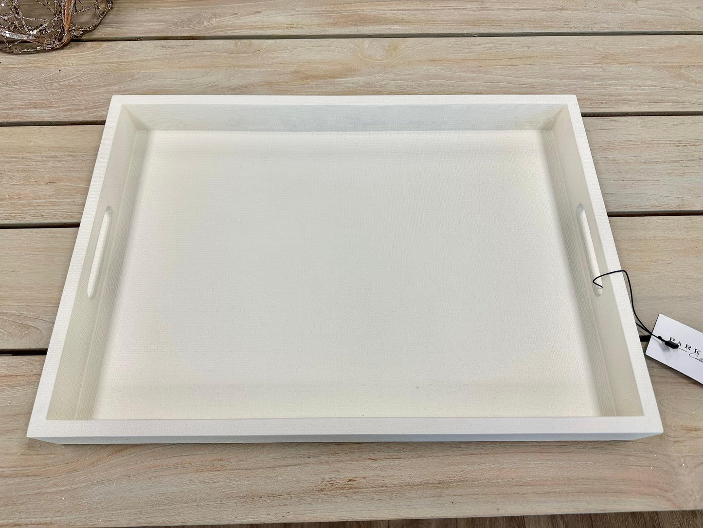 St. Tropez Tray (3 color options)