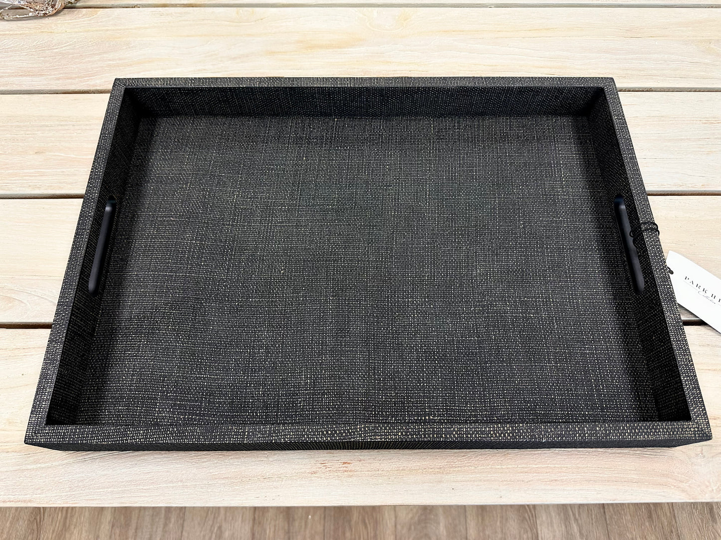 St. Tropez Tray (3 color options)