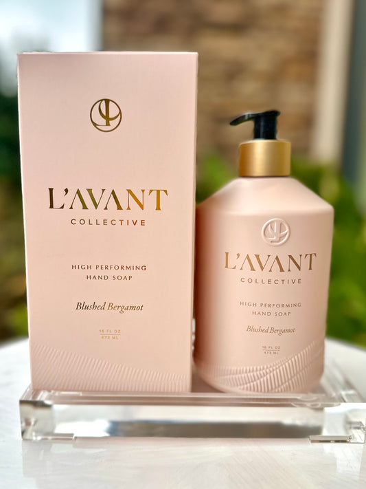 L'AVANT Collective 16oz. Hand Soap