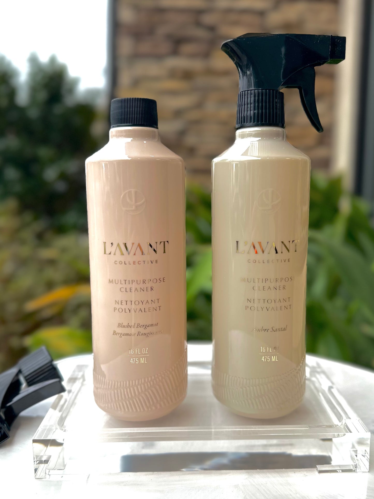 L'AVANT Collective 16oz. Plant-based Multipurpose Cleaner