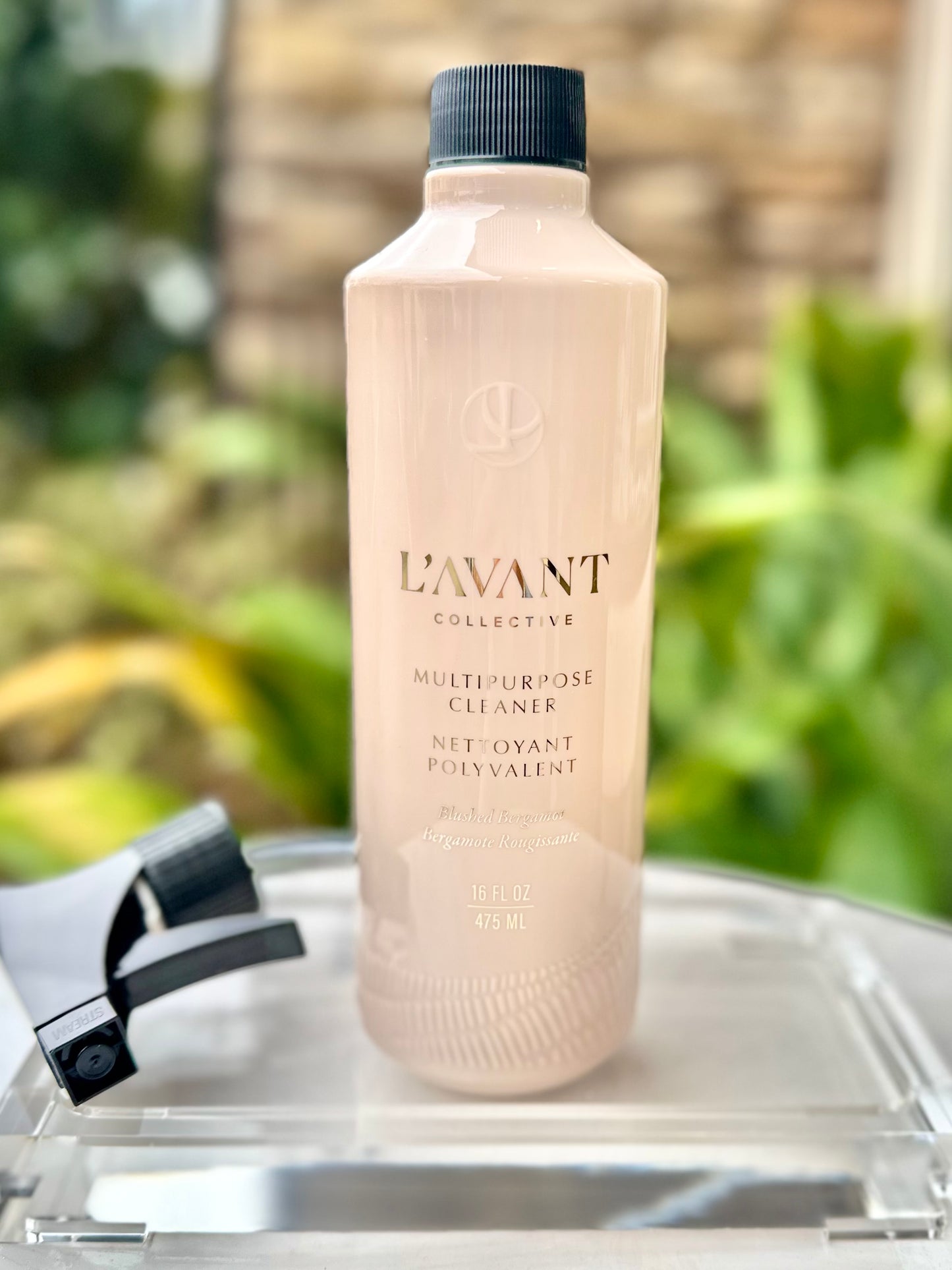 L'AVANT Collective 16oz. Plant-based Multipurpose Cleaner