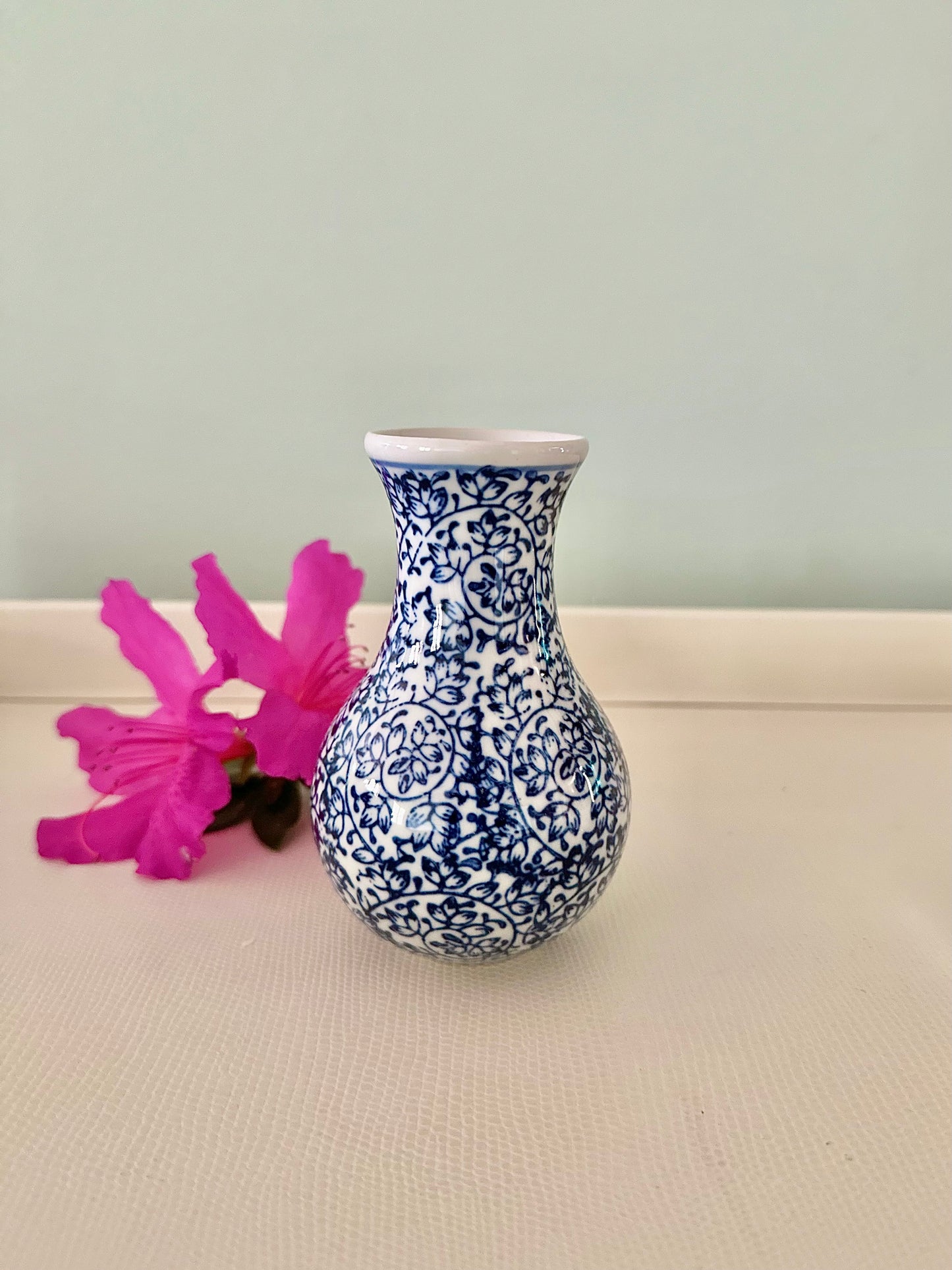 Assorted Bud Vase-Sold Individually