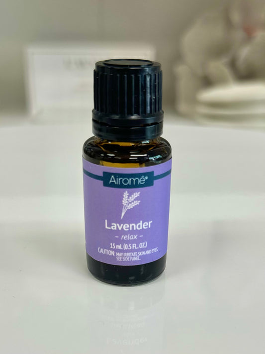 Spa Essential Oil for Porcelain Diffuser (2 options)