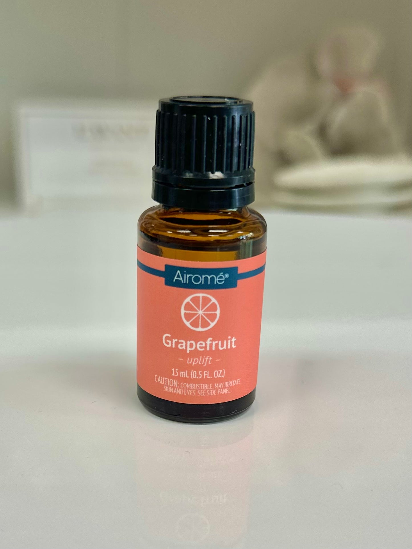 Spa Essential Oil for Porcelain Diffuser (2 options)