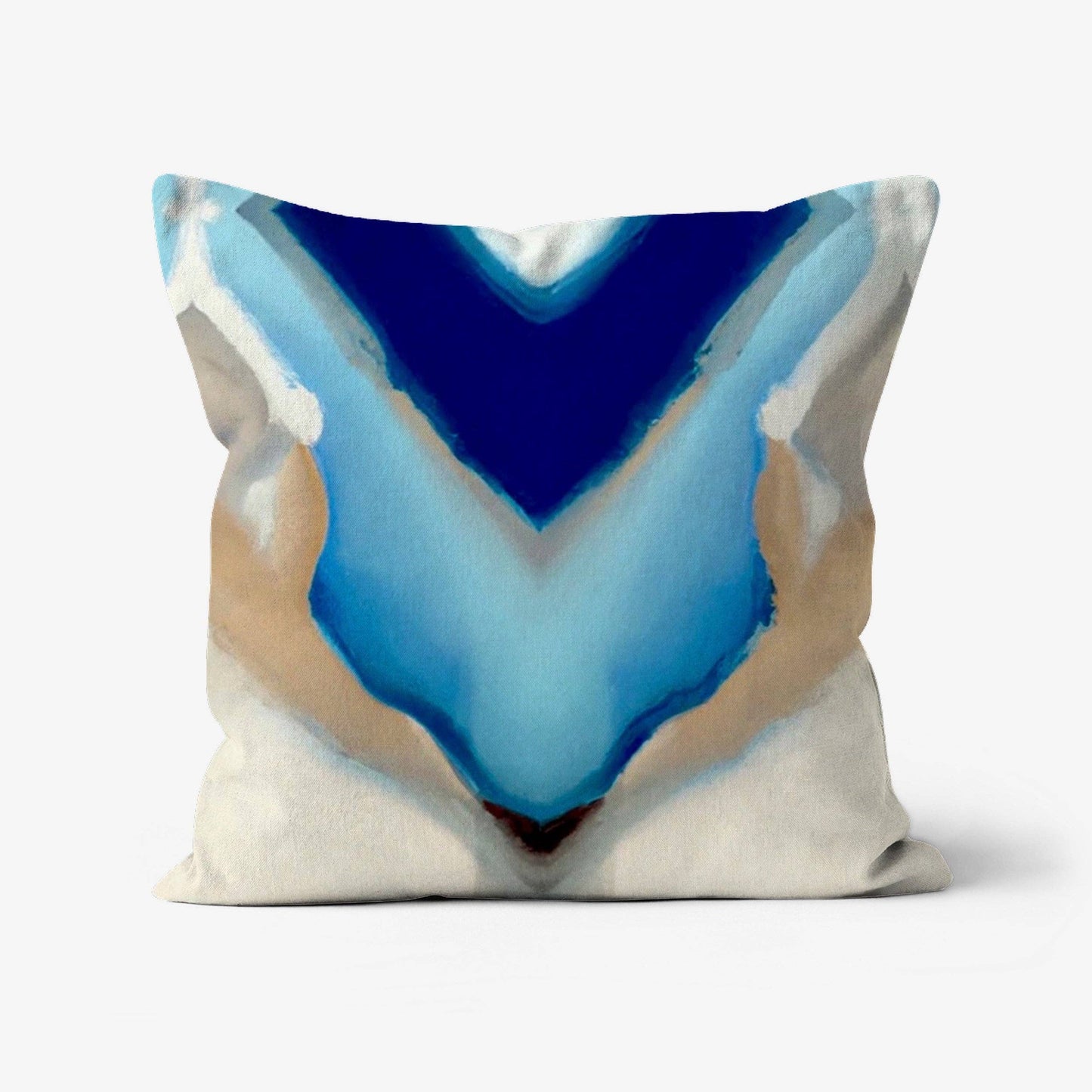 Zara 24x24" Throw Pillow