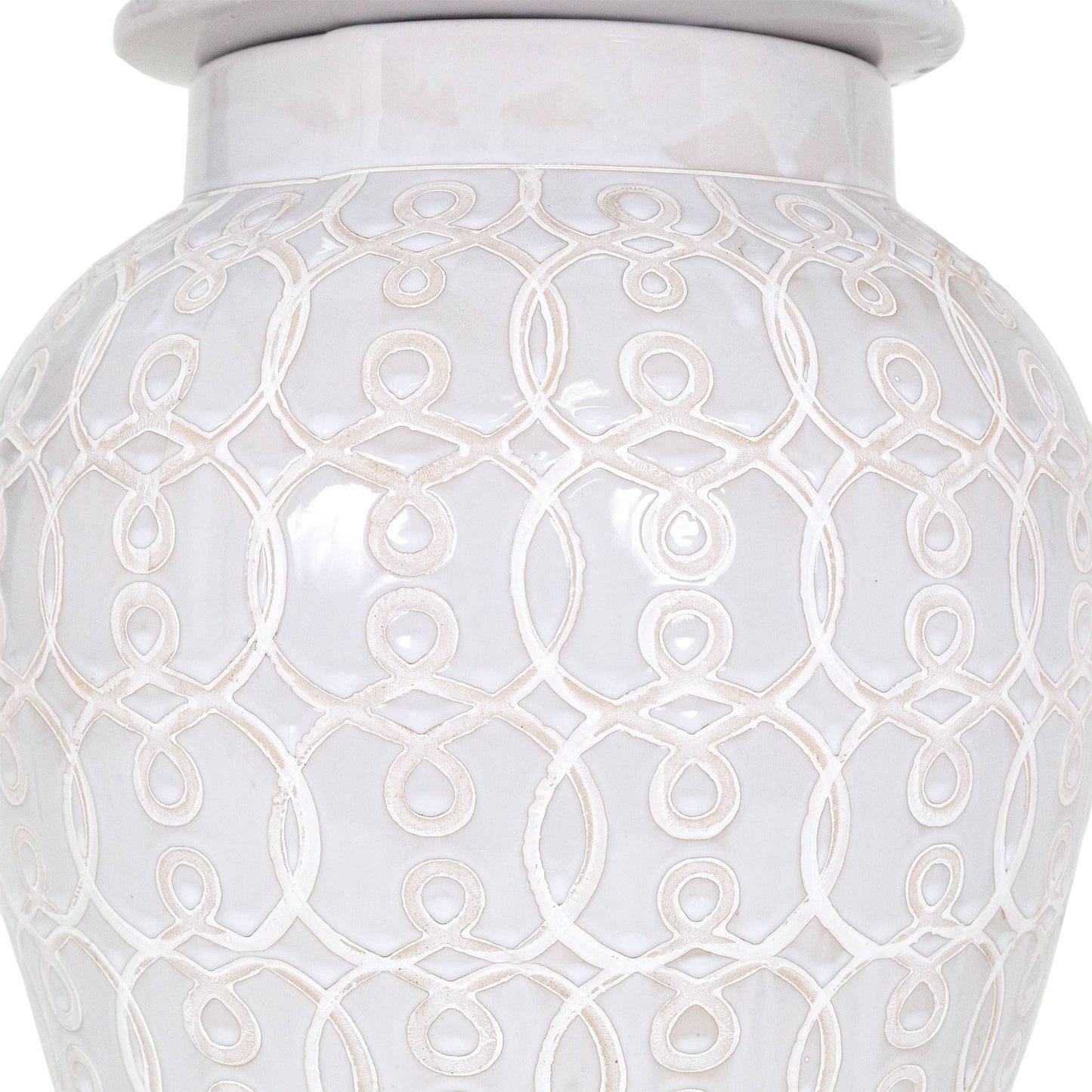 Aldrea Ginger Jar 26"