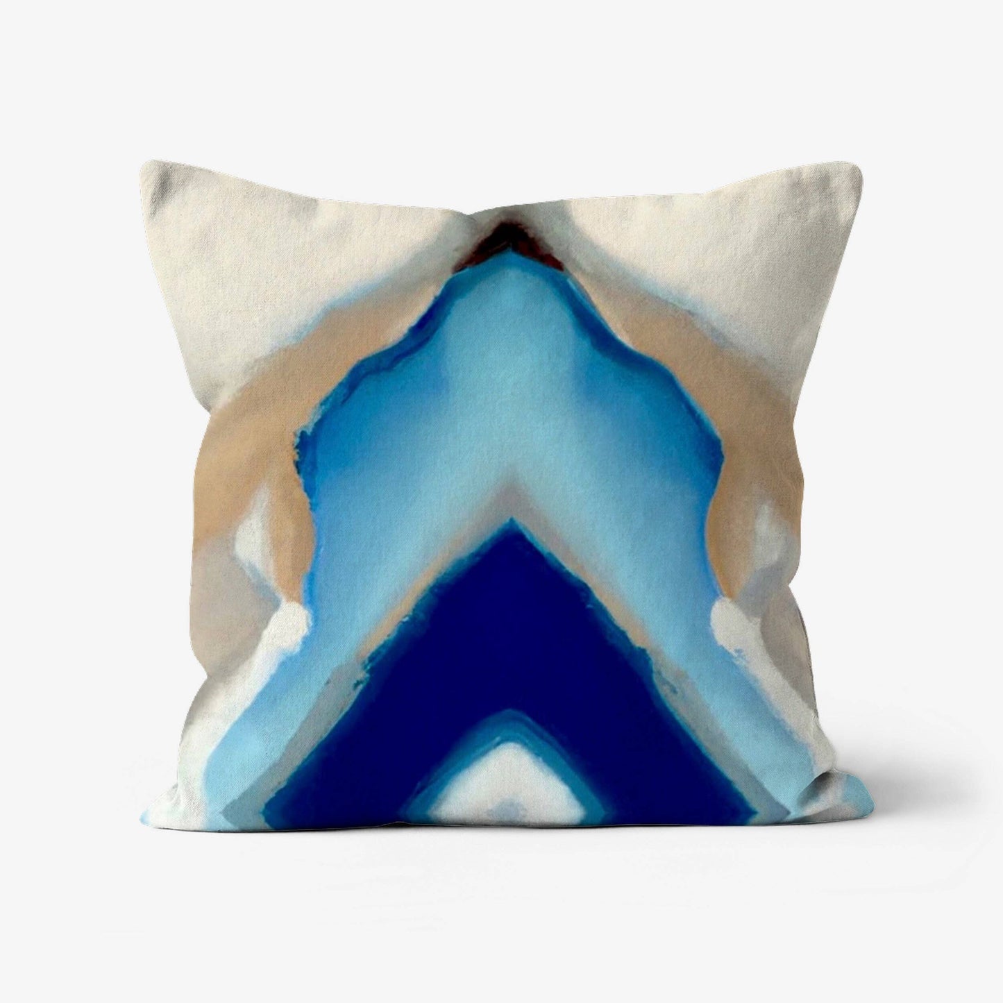 Zara 24x24" Throw Pillow