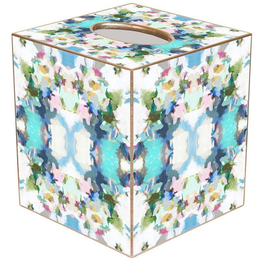 Park Avenue by Laura Park Tissue Box Cover