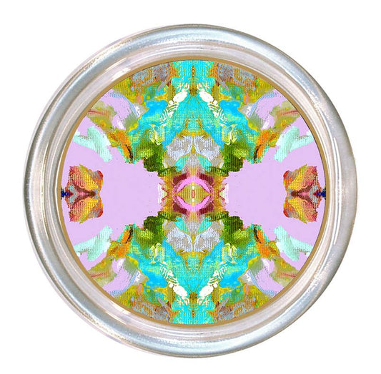 C7913LP- Glass Coaster
