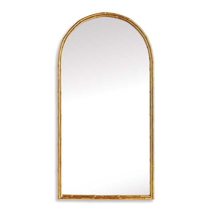 DAPHNE ARCHED MIRROR